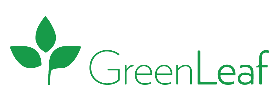 GreenLeaf-logo